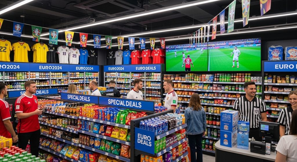 Euro Convience Store