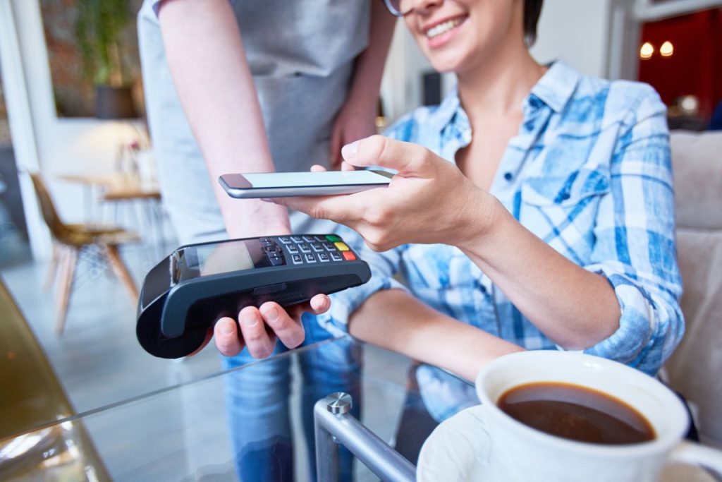 What is Retail POS system