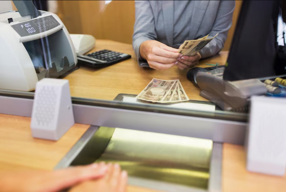 Cash Management retail assistant skill