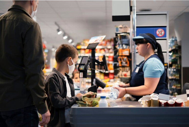Importance of Electronic Shelf Edge Labels for Customers
