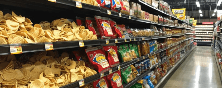 Convenience Stores in UK