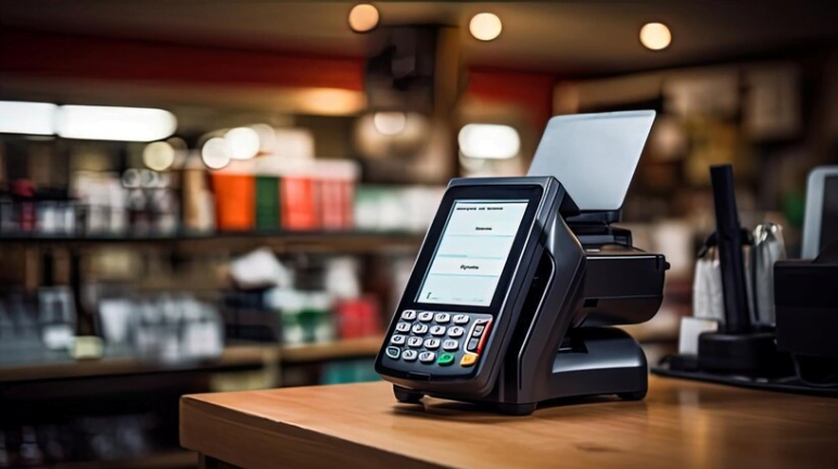 Implement Self-Ordering Kiosks
