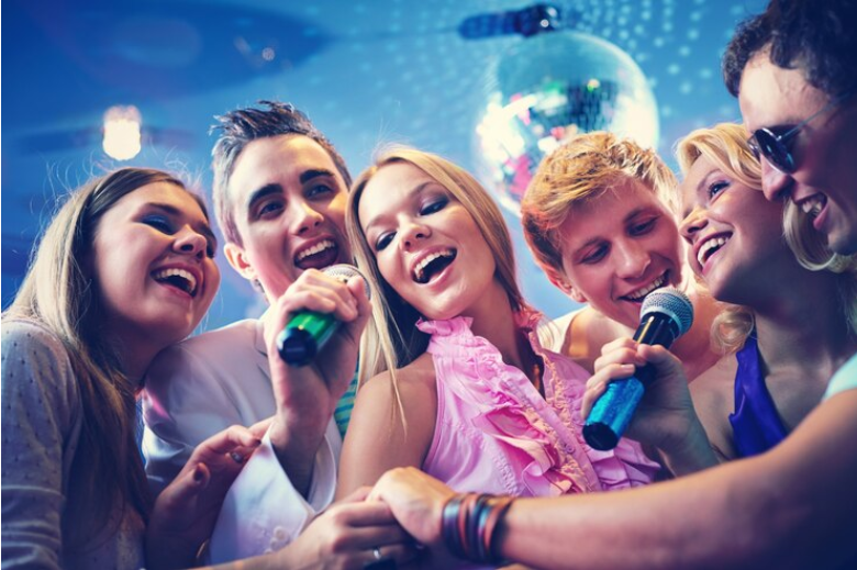 Karaoke Competition