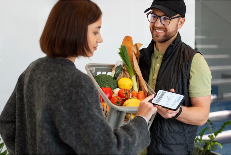 MPOS Self Service Kiosk