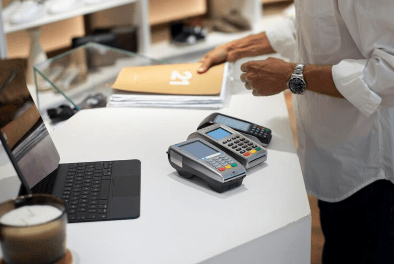 MPOS AI