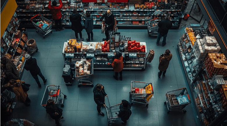 Retail POS System in UK