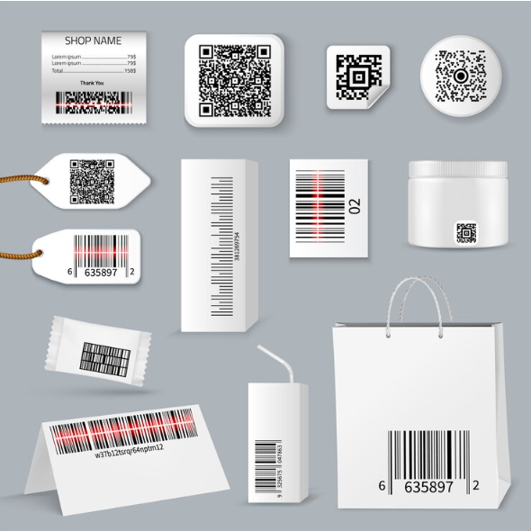 Barcodes