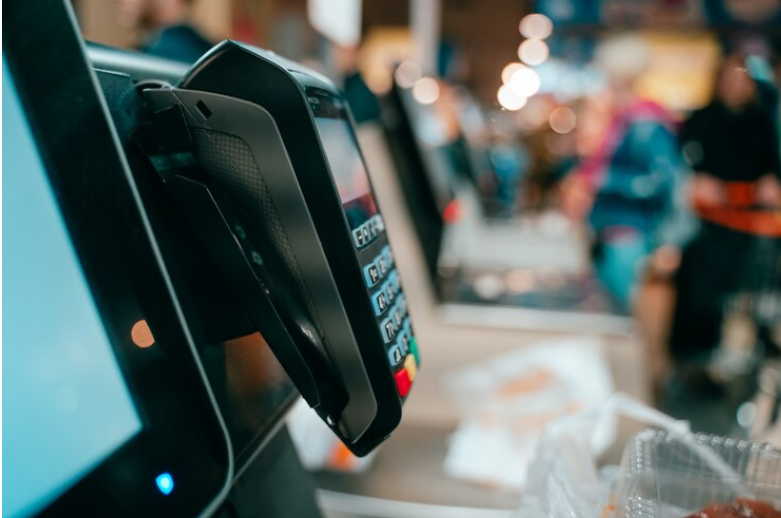 Credit Card Machines