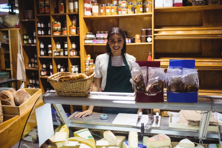 Convenience Stores in UK
