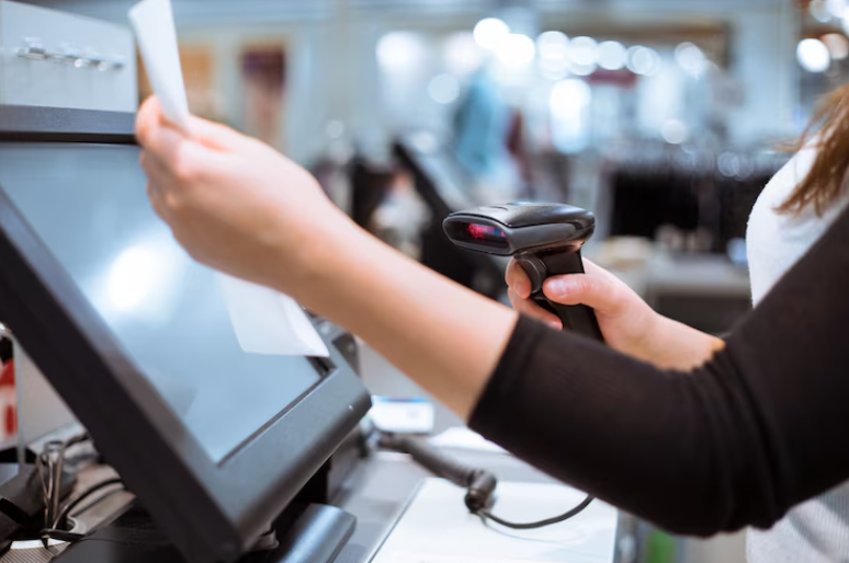 Barcode Scanners