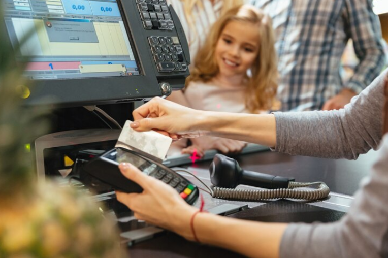 EPOS System in UK