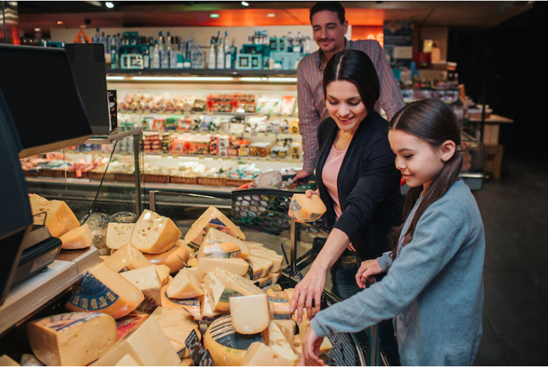 SPAR Retailer Secures £100,000