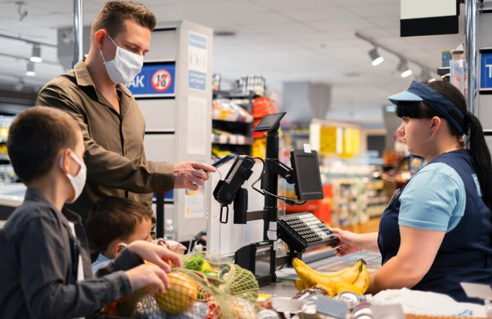 Benefits of Handheld POS Terminal