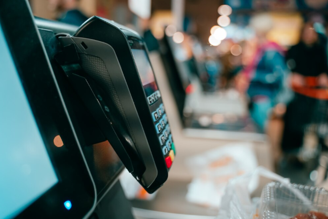 Point of Sale System