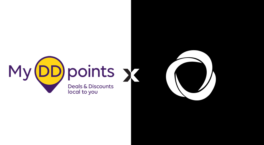 My DD Points and MPOS
