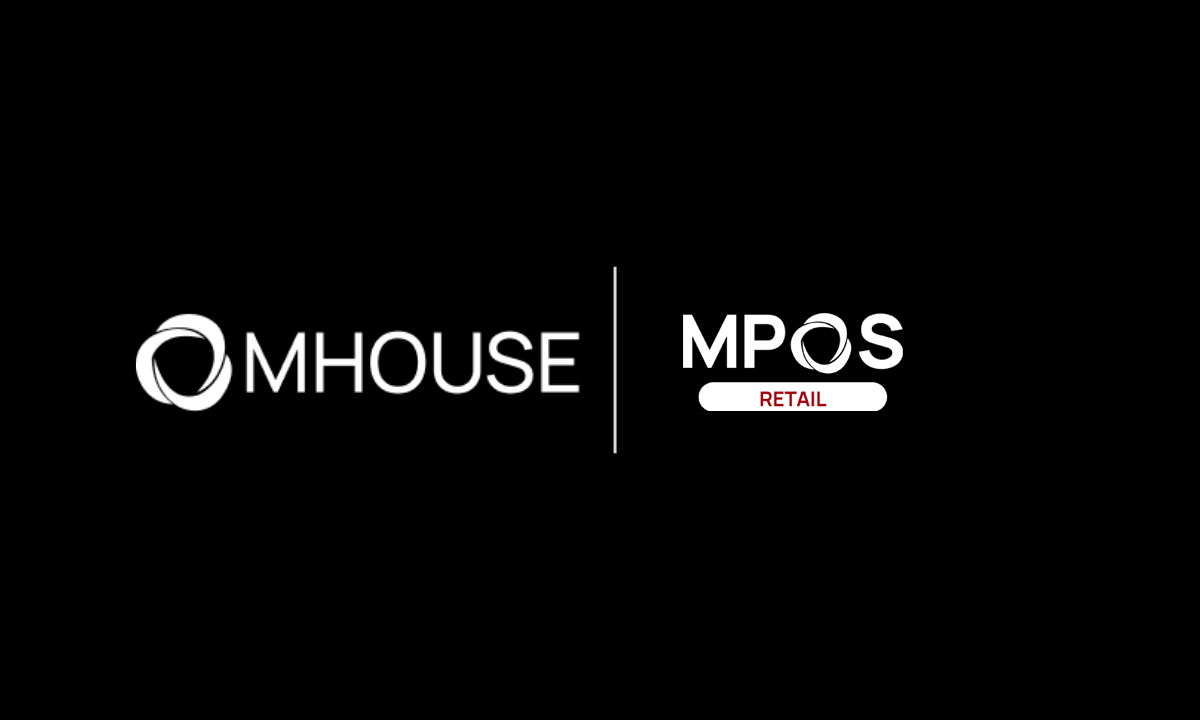 MPOS Retail and MHouse