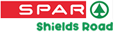 Spar shields road