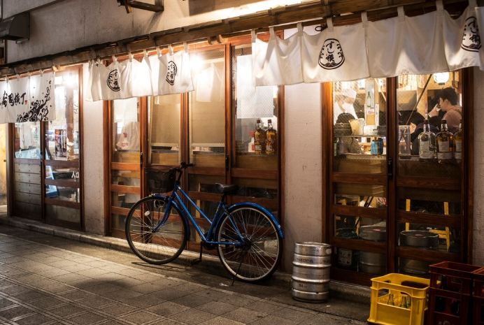 Design Shift in the UK’s Convenience Store Industry
