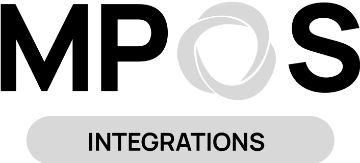 MPOS Integrations
