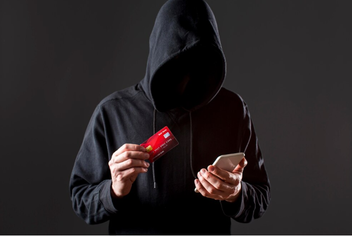 EPOS Theft Prevention