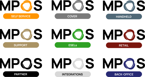 Mpos System