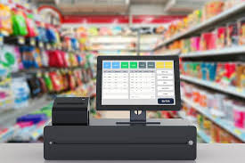MPOS System