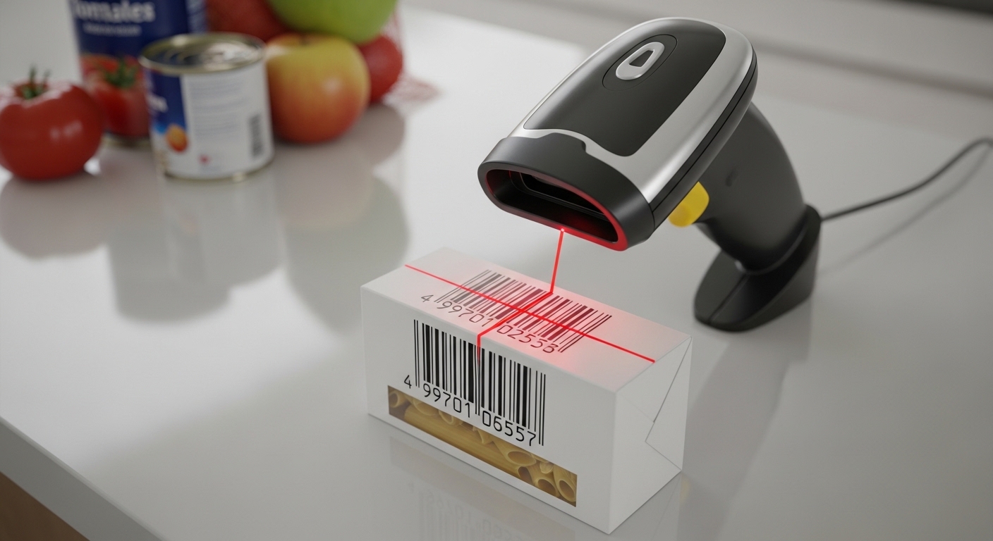 POS Scanners