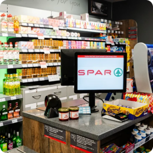 MPOS Ecosystem