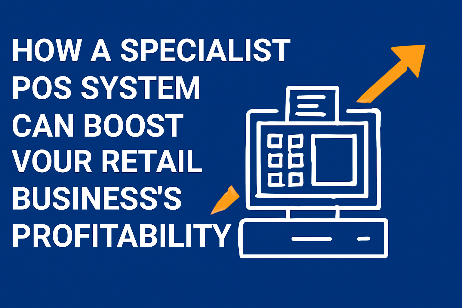 Specialist POS System