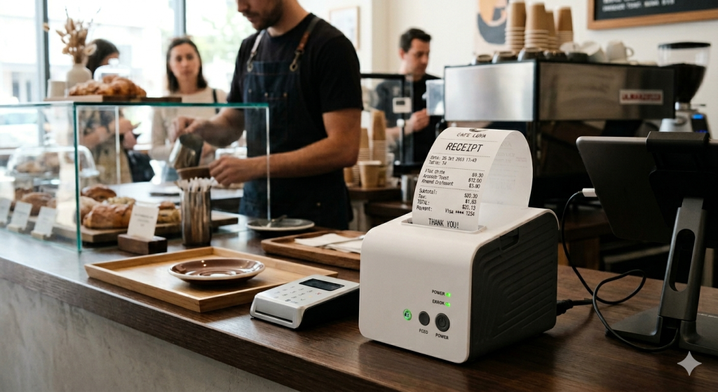 Thermal Printer in UK