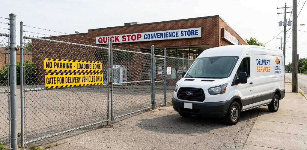 The Complete Guide to Convenience Store Delivery in 2026